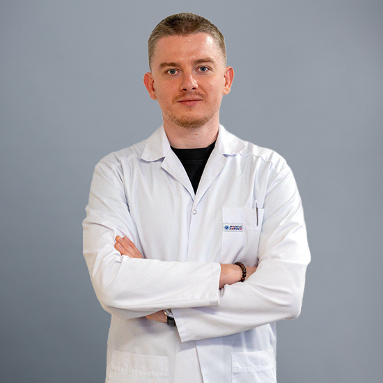 Хентов Алексей Александрович