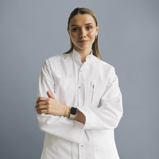 Метальникова Валерия Олеговна