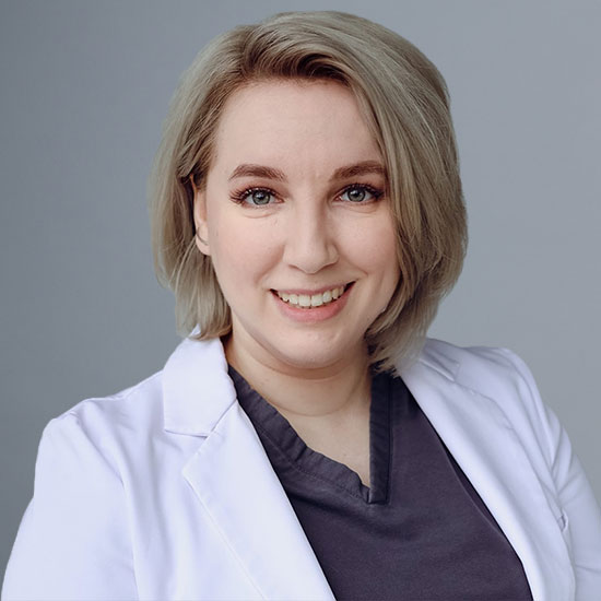 Галеева Ирина Павловна