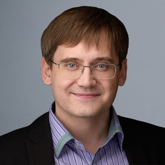 Сорокин Виталий Геннадьевич