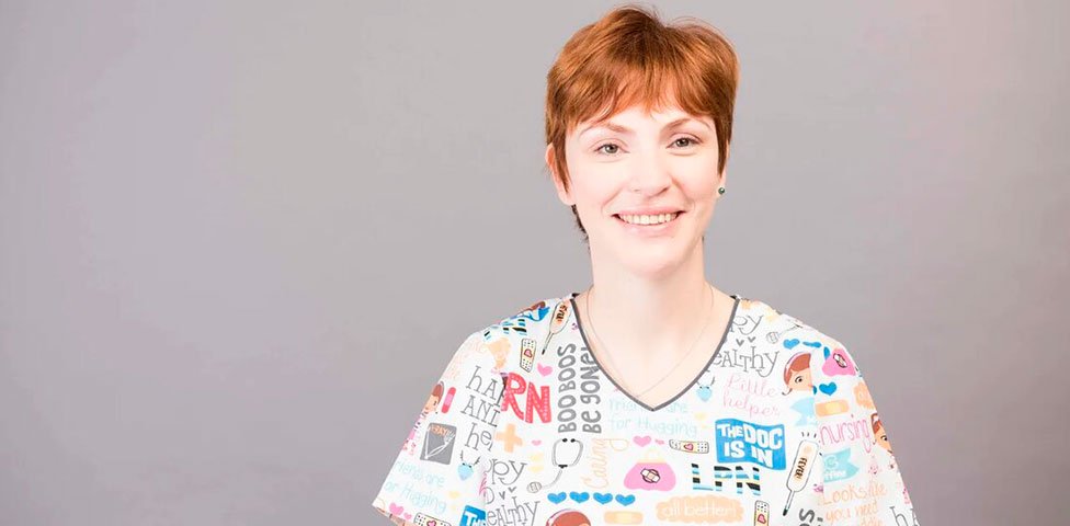 Детский стоматолог