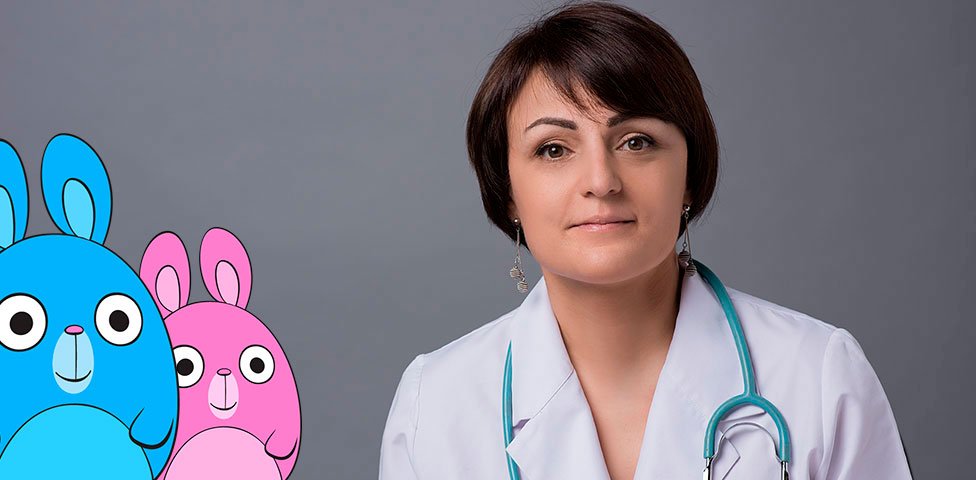 Детская кардиология Детская кардиология