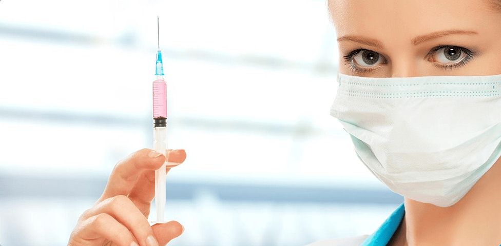 Вакцинация Вакцинация
