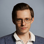 Лукьянов Александр Максимович 