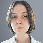 Назарова Мария Викторовна