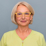 Горелова Елена Игоревна
