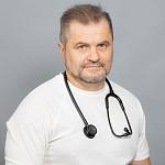 Клейменов Сергей Сергеевич