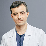 Бахнян Константин Константинович