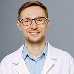 Крендиков Валентин Викторович