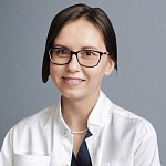 Райкова Анастасия Александровна