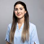 Абдулаева Сагуля Абдулаевна