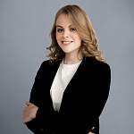 Косулина Василиса Михайловна