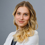Кудисова Анастасия Андреевна