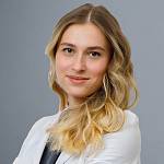 Кудисова Анастасия Андреевна