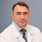 Климанов Владимир Владимирович