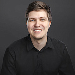 Чирков Александр Владимирович