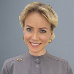 Сударкина Ольга Владимировна