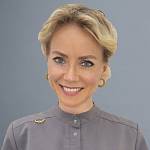 Сударкина Ольга Владимировна