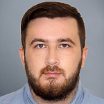 Хлопов Никита Юрьевич