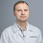 Титов Денис Сергеевич