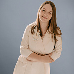 Дзядук Татьяна Николаевна