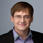 Сорокин Виталий Геннадьевич