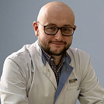 Сенюта Евгений Викторович