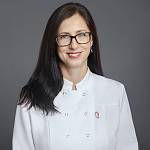 Голубкова Наталья Сергеевна