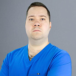 Кашковский Илья Сергеевич