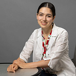 Артемьева Галина Александровна